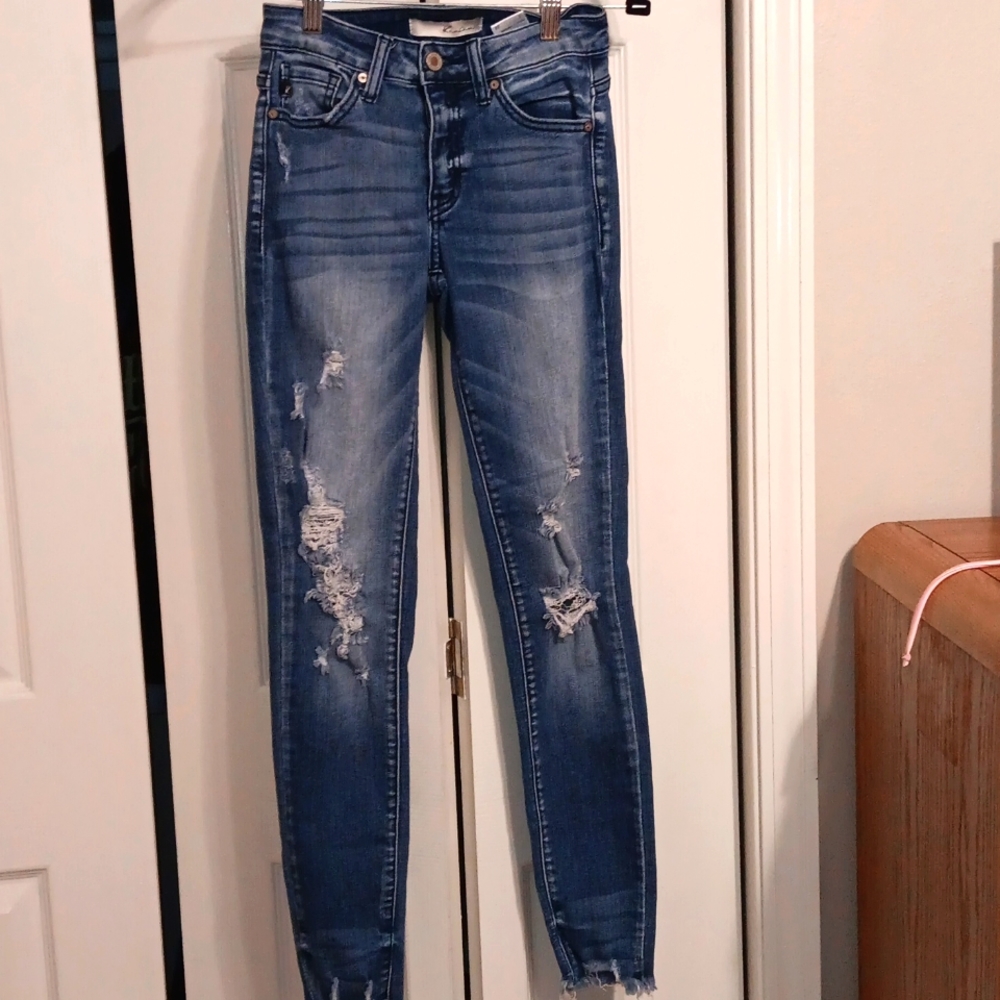 Kan Can Jeans sz 24
